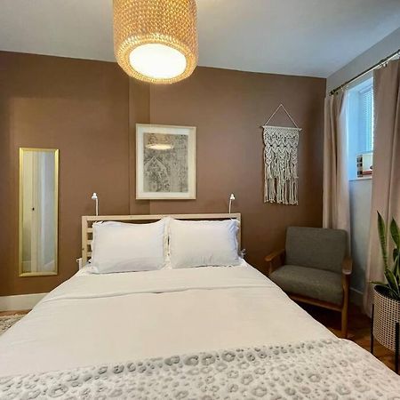 Everything You Could Ask For In A Rental Nashville Dış mekan fotoğraf