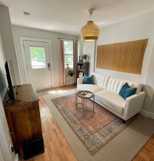 Everything You Could Ask For In A Rental Nashville Dış mekan fotoğraf