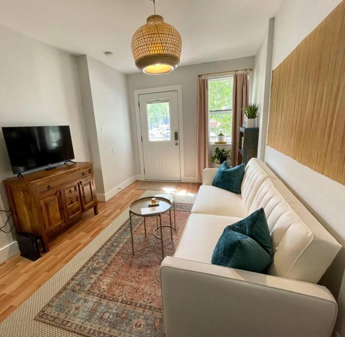 Everything You Could Ask For In A Rental Nashville Dış mekan fotoğraf