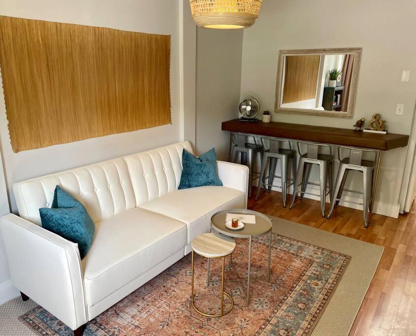 Everything You Could Ask For In A Rental Nashville Dış mekan fotoğraf