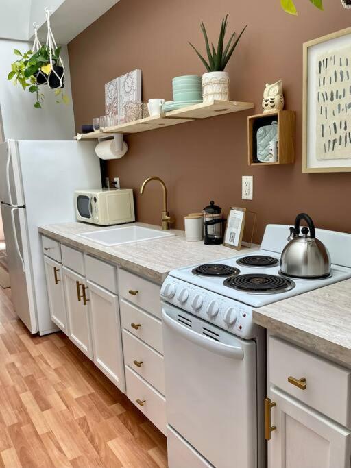 Everything You Could Ask For In A Rental Nashville Dış mekan fotoğraf