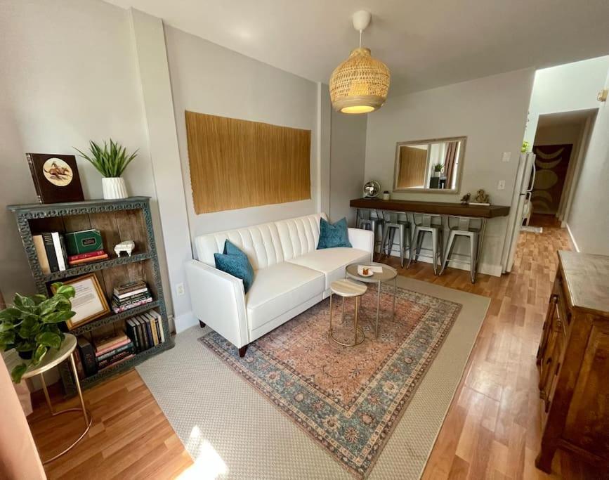 Everything You Could Ask For In A Rental Nashville Dış mekan fotoğraf