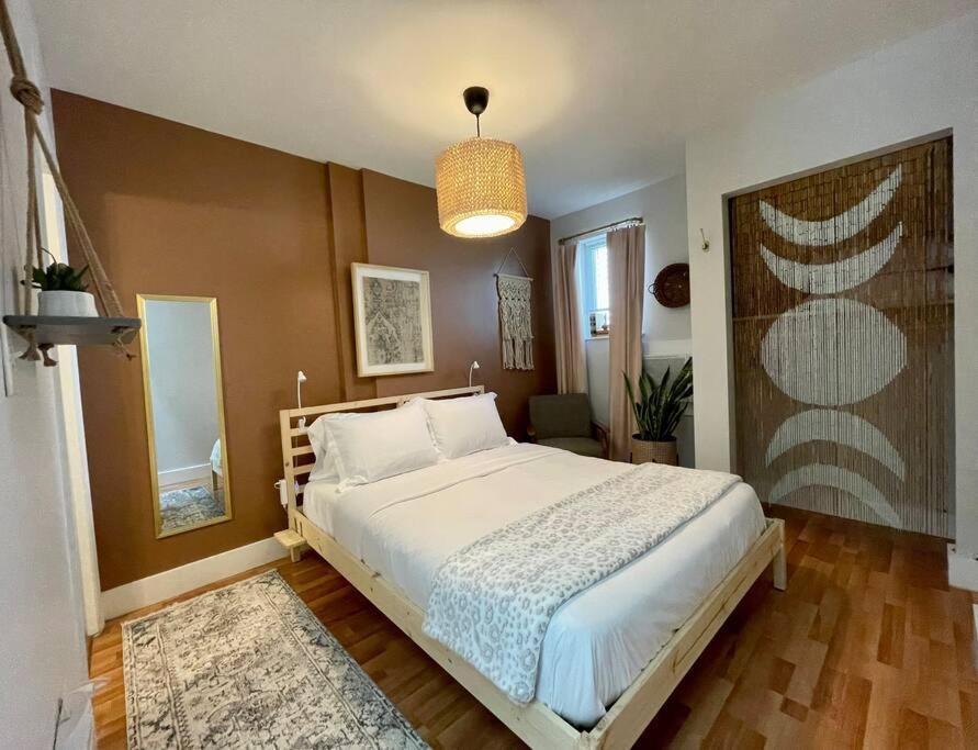 Everything You Could Ask For In A Rental Nashville Dış mekan fotoğraf