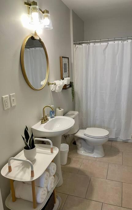 Everything You Could Ask For In A Rental Nashville Dış mekan fotoğraf