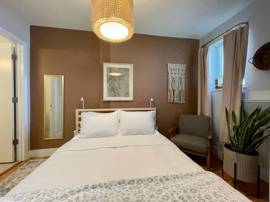 Everything You Could Ask For In A Rental Nashville Dış mekan fotoğraf