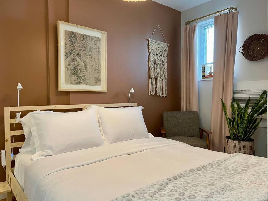 Everything You Could Ask For In A Rental Nashville Dış mekan fotoğraf